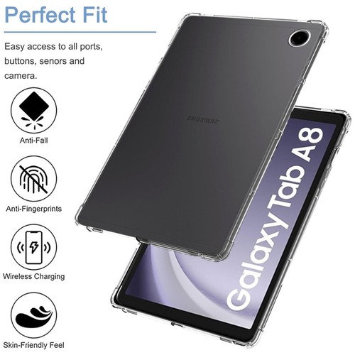 Clear case cover for - clear,